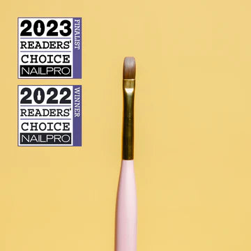 Nail Thoughts Brush Set Kit